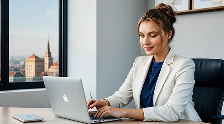 Как рассчитать будущую пенсию на портале Госуслуг: пошаговое руководство