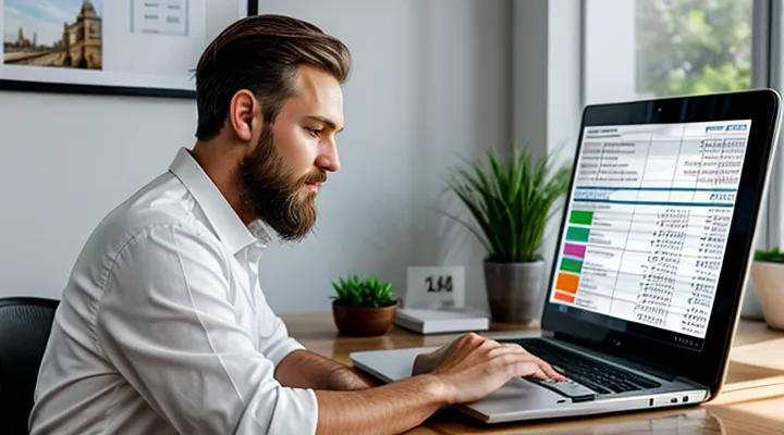 Как рассчитать будущую пенсию в личном кабинете Госуслуг