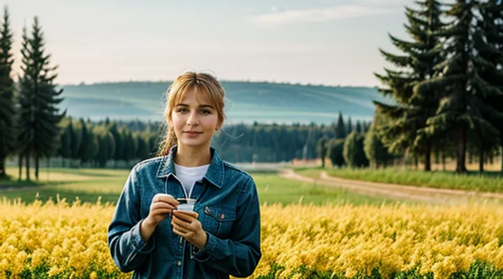 Как рассчитать будущую пенсию в портале Госуслуг