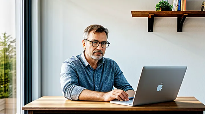 Как рассчитать предполагаемый размер пенсии на портале Госуслуги