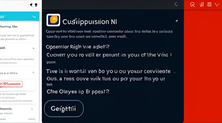 Как расшифровать приглашение на прием по заявлению в Госуслугах в разделе "Права"?