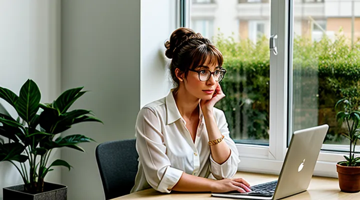 Как расторгнуть брак через портал Госуслуг?