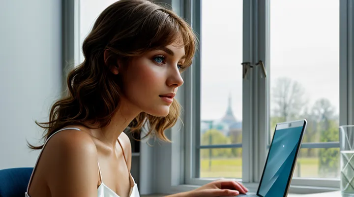 Как разблокировать заблокированную учётную запись на Госуслугах