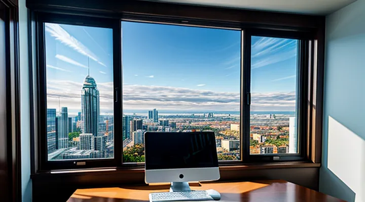 Как разделить счета за ЖКХ между собственниками через Госуслуги