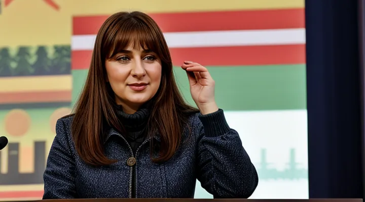 Как разместить активы на бирже через портал Госуслуг