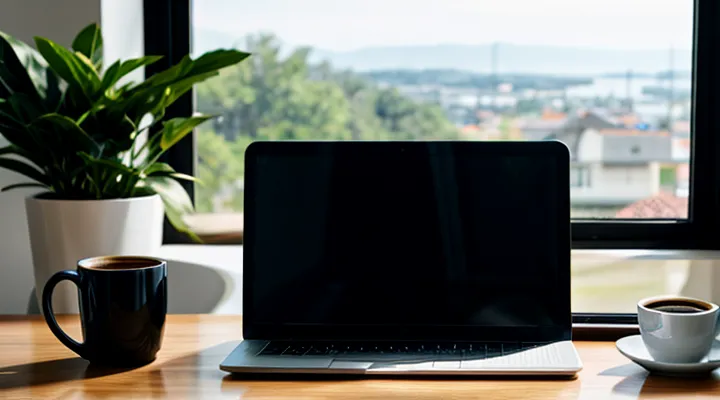 Как разместить вакансию в Центре занятости через портал Госуслуг для работодателей