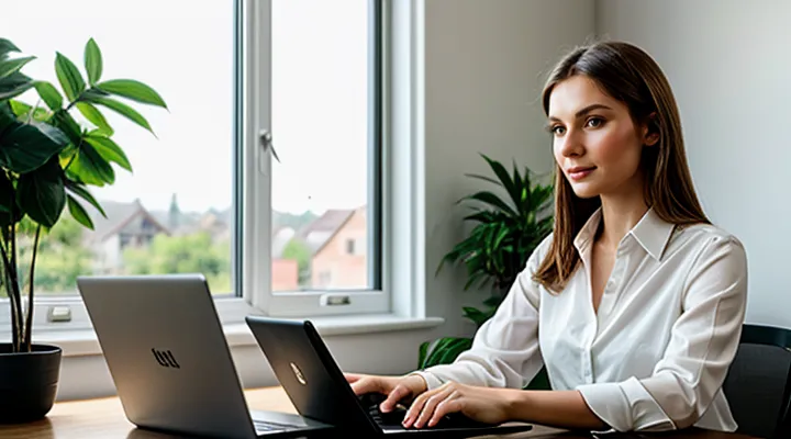 Как разобраться с задолженностью, уже оплаченой в портале Госуслуг