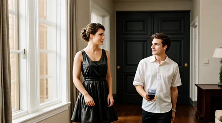 Как разрешить доступ к данным Госуслуг через Яндекс Маркет