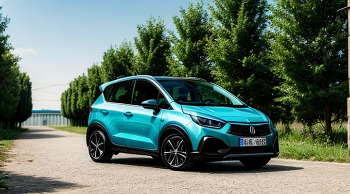 Как разрешить управление автомобилем через портал Госуслуги