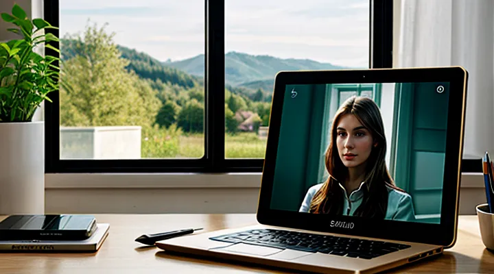 Как разрешить вход по электронной цифровой подписи на портал Госуслуги