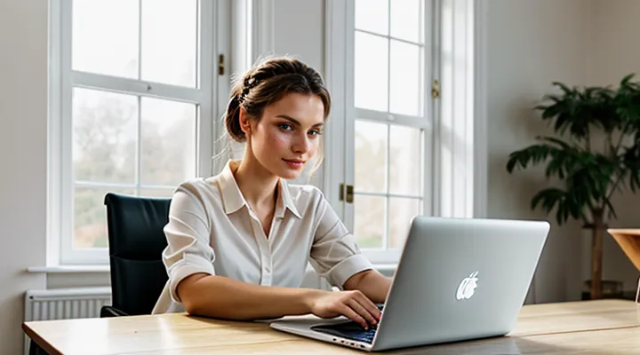 Как разрешить вход по ЭЦП на Госуслуги