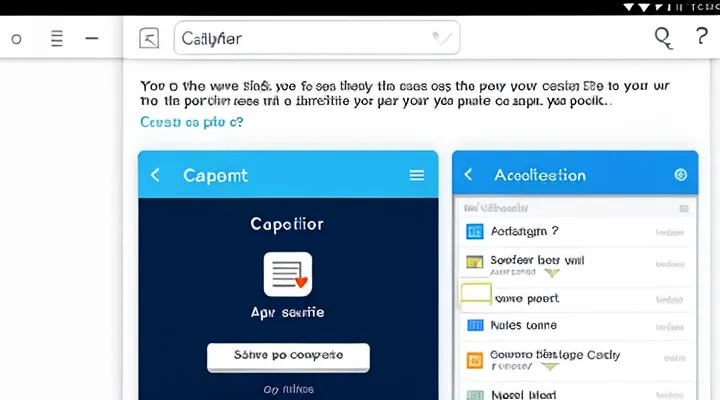 Как редактировать заявление в детский сад на Госуслугах