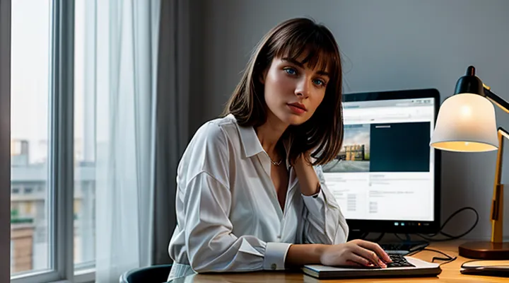 Как решать задачи самостоятельно в Госуслугах