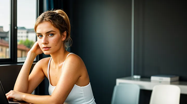 Как решить проблему бесконечной загрузки в Госуслугах