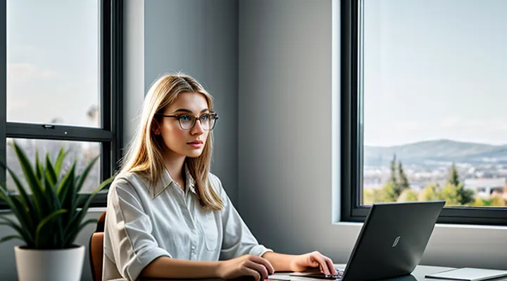 Как решить проблему с неподписанными документами электронной подписью на портале Госуслуги