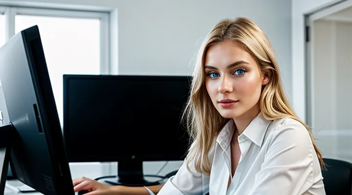 Как решить проблему слишком маленького масштаба фотографии на портале Госуслуг