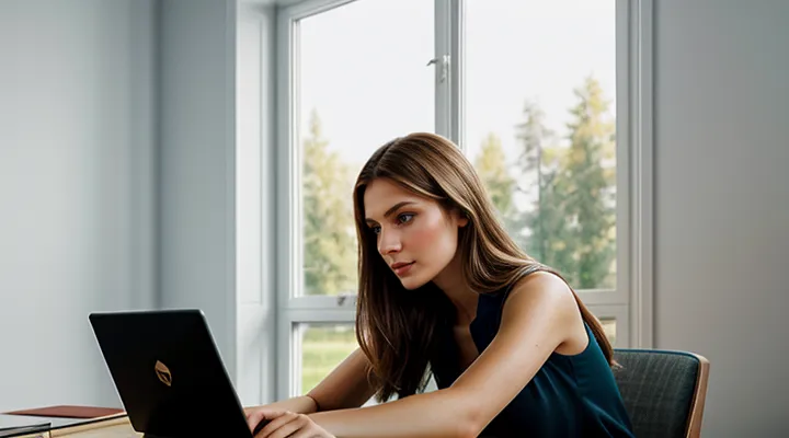 Как решить проблему в Госуслугах