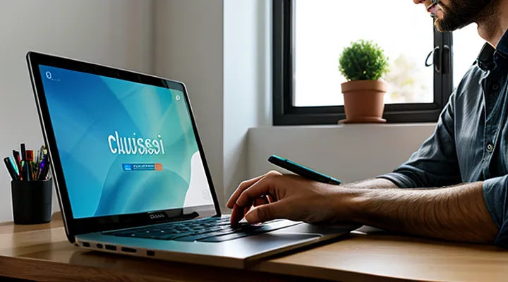 Как решить проблему входа в электронную регистратуру через Госуслуги