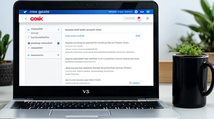 Как решить проблему входа в Госуслуги через браузер Яндекс