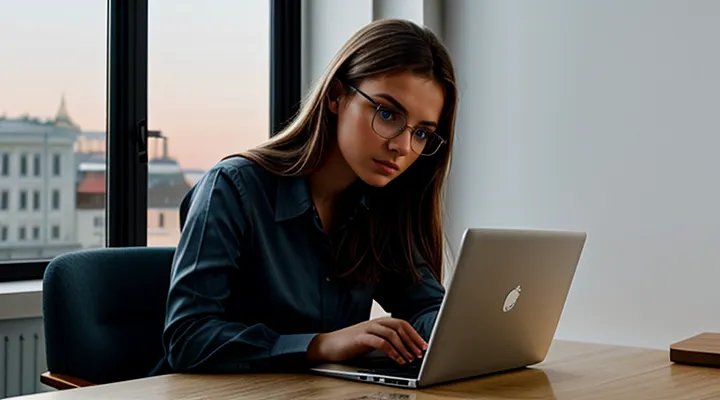 Как решить проблему входа в портал госуслуг