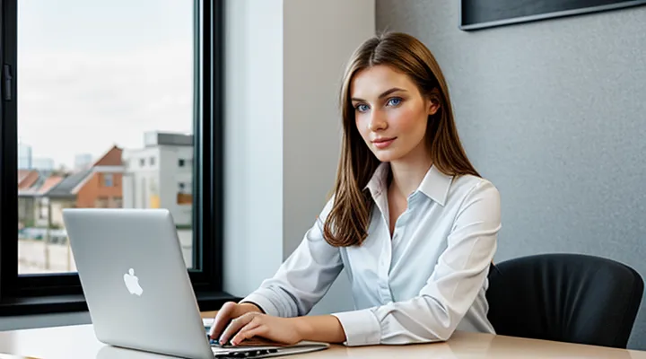 Как решить проблему ввода паспортных данных в личном кабинете портала Госуслуг