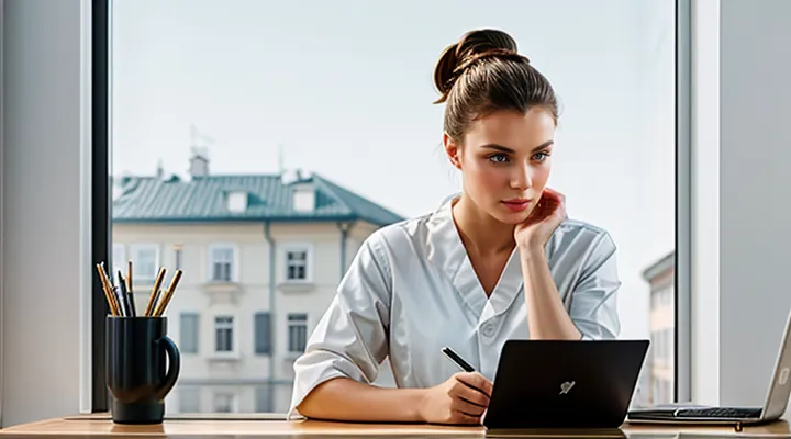 Как решить проблему записи к врачу через портал Госуслуг