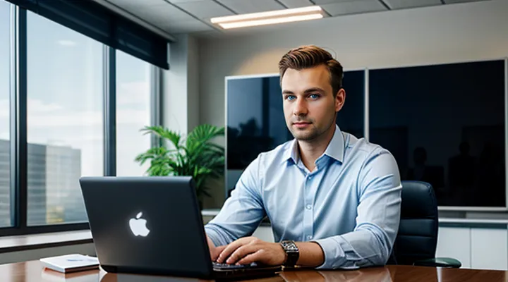 Как решить проблему зависшего подписания документов на портале госуслуг