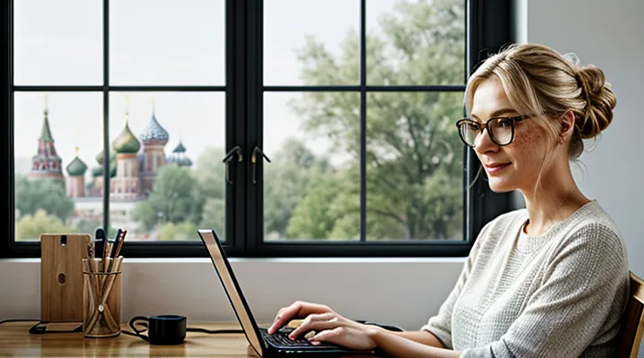 Как родитель может войти в личный кабинет Сферум через Госуслуги