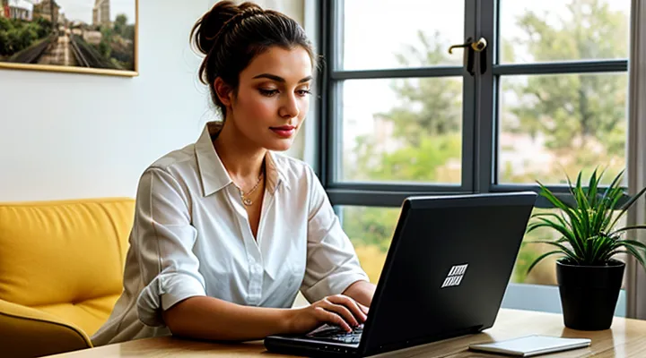 Как родителю подключить электронный дневник через портал Госуслуг?