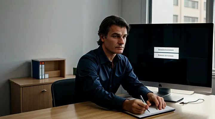 Как родителю узнать ИНН ребенка через портал госуслуг?