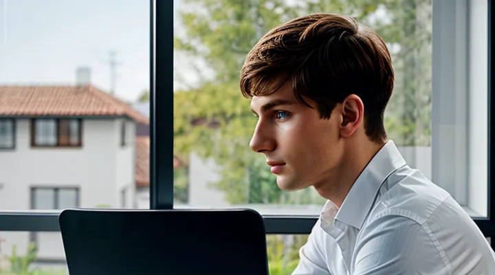 Как самостоятельно настроить работу с порталом Госуслуги