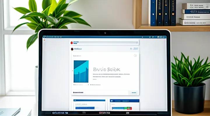 Как самостоятельно оформить электронную трудовую книжку через портал Госуслуг