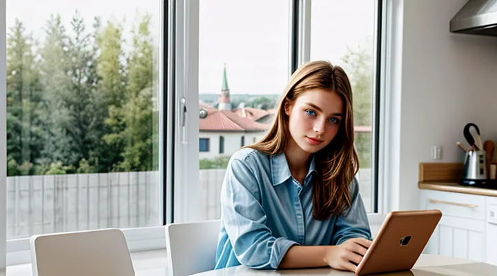 Как самостоятельно подключить Госуслуги на телефон с нуля бесплатно