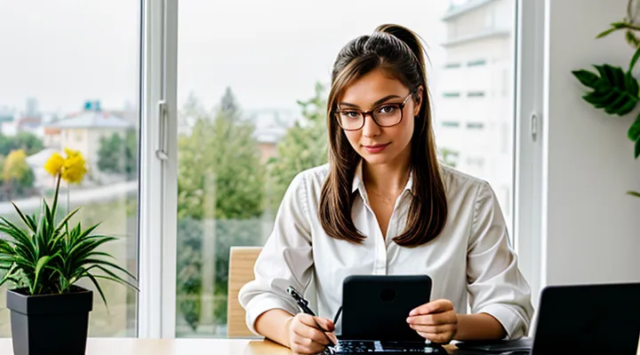 Как самостоятельно сменить номер телефона в личном кабинете на Портале госуслуг?