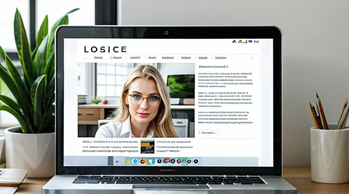 Как самостоятельно создать электронную трудовую книжку через Госуслуги