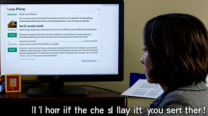 Как самостоятельно списать долги через Госуслуги бесплатно