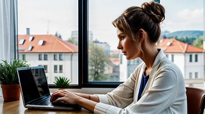 Как самостоятельно внести адрес в ФИАС через портал Госуслуг