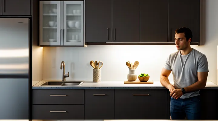 Как самостоятельно восстановить приложение Госуслуги на телефоне