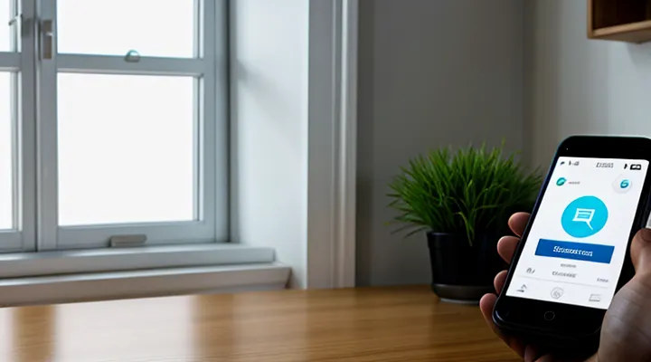 Как самостоятельно зарегистрироваться на портале Госуслуг через телефон: бесплатная инструкция