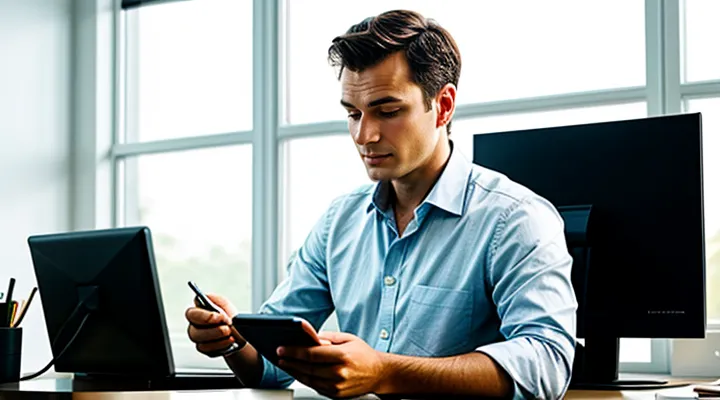 Как самозанятому поставить автомобиль в реестр такси через портал госуслуг?