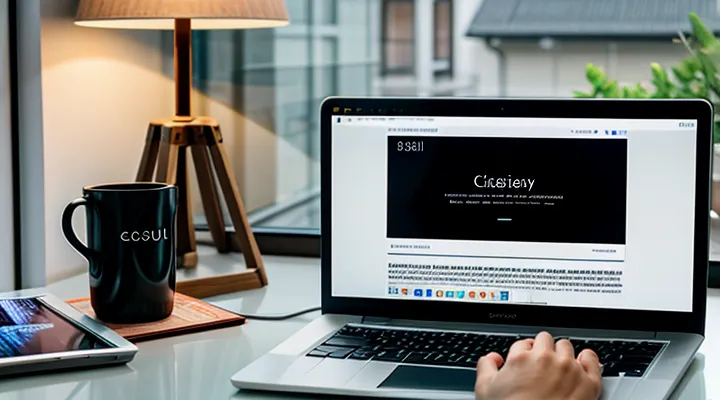 Как сдать автомобиль в утиль через портал Госуслуг