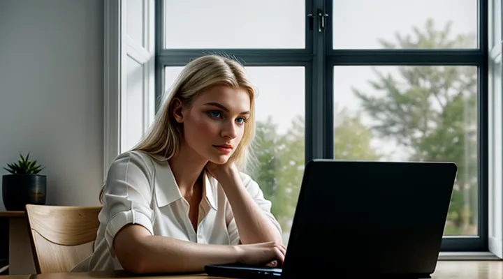 Как сдать биометрию через портал Госуслуг