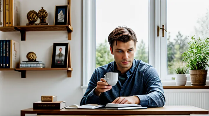 Как сдать декларацию 3‑НДФЛ через портал Госуслуги