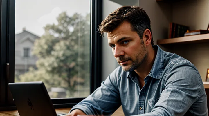 Как сдать охотничье ружьё на утилизацию через портал Госуслуг