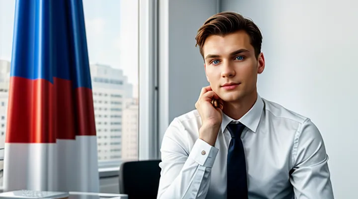 Как сдать отчетность в СФР через систему Госуслуг