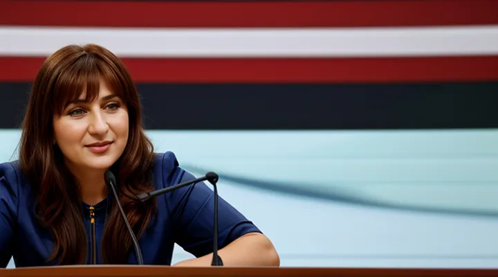 Как сдать отчётность в Росстат через портал Госуслуг