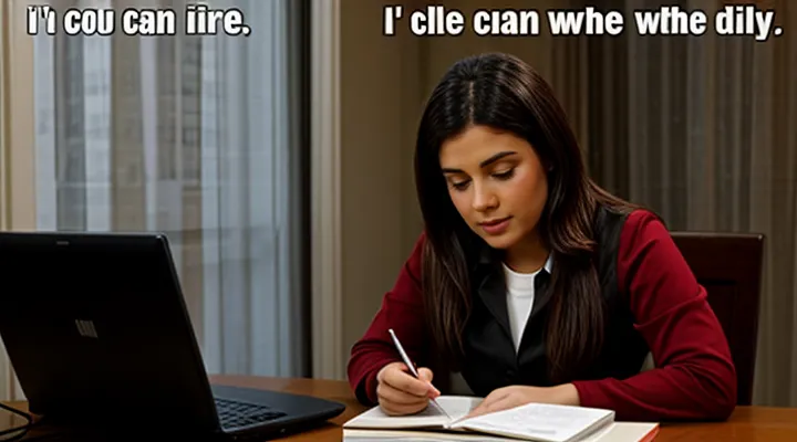 Как сдать права после лишения через портал Госуслуг