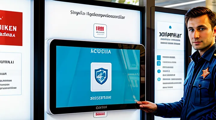 Как сдать права в ГАИ после лишения через Госуслуги