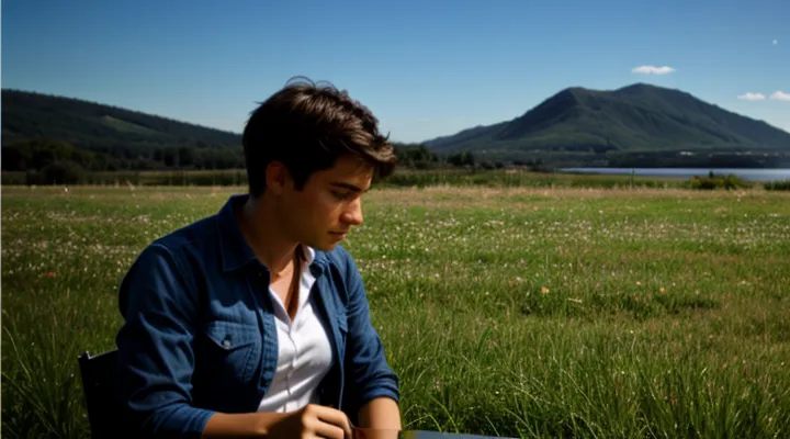 Как сделать электронную подпись на Госуслугах для физических лиц