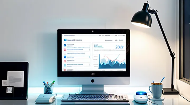 Как сделать электронную трудовую книжку на Госуслугах